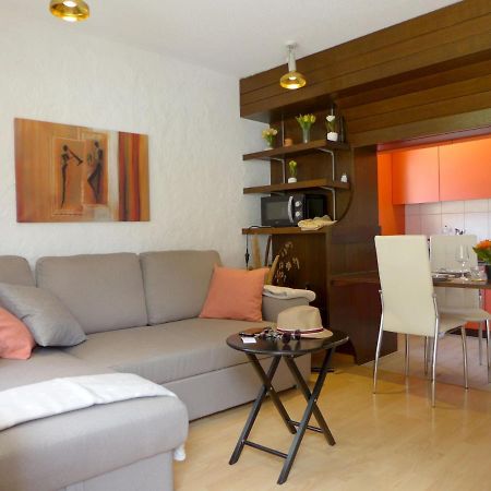 Apartment Harder By Interhome Інтерлакен Екстер'єр фото